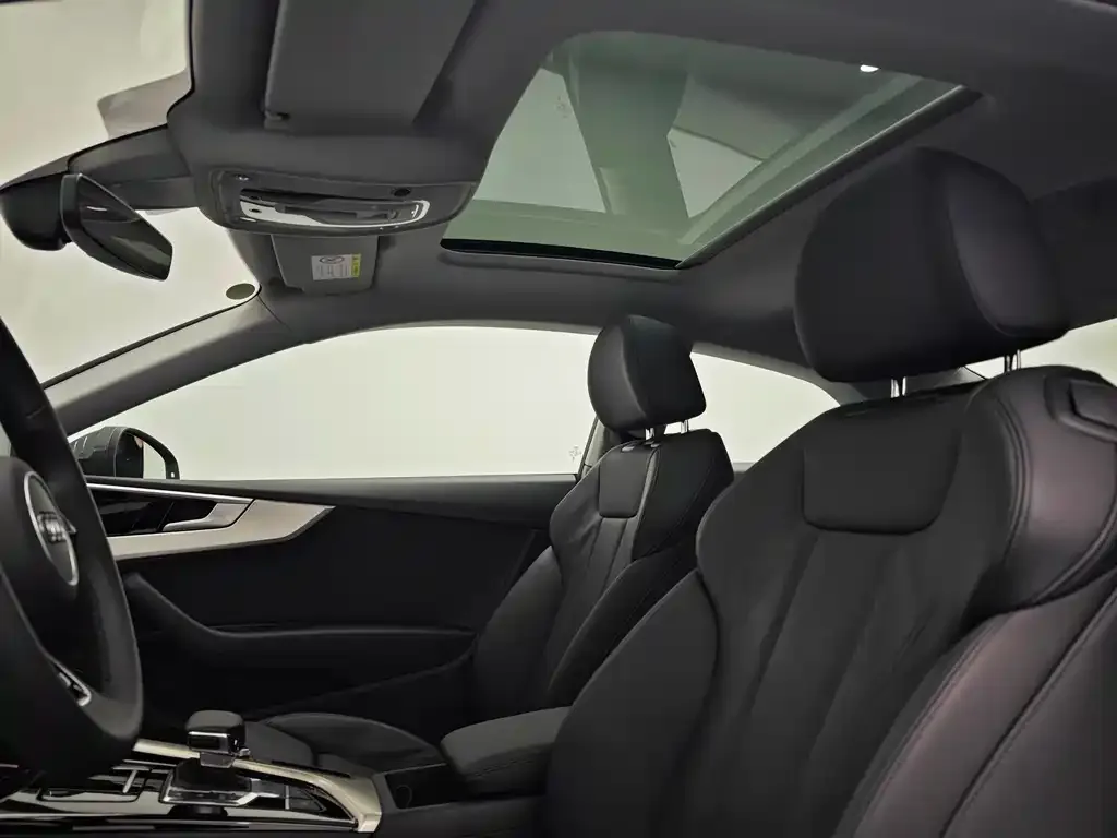 Audi A5 (Import) 2024 из CN, фото 6