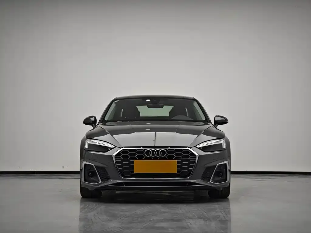 Audi A5 (Import) 2024 из CN, фото 3