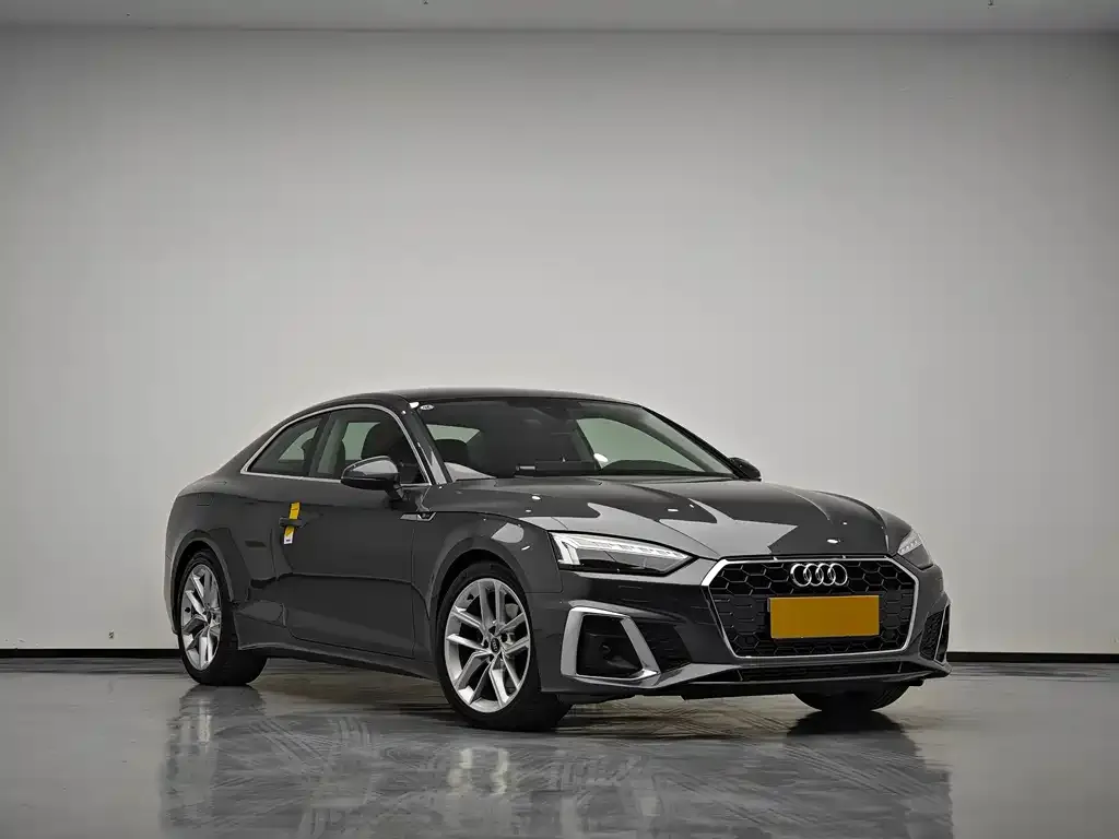 Audi A5 (Import) 2024 из CN, фото 7