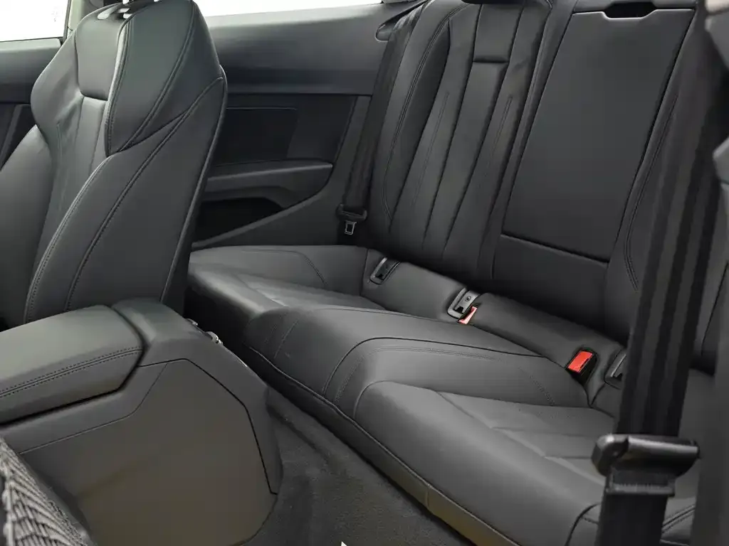 Audi A5 (Import) 2024 из CN, фото 8