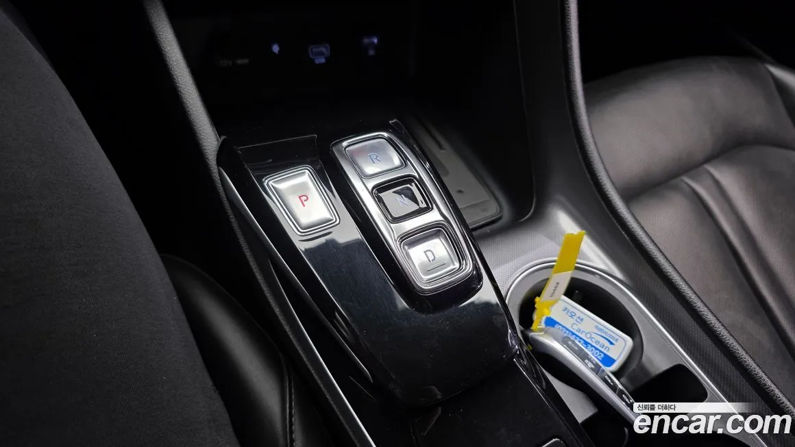 Hyundai Sonata 2022 из KR, фото 9