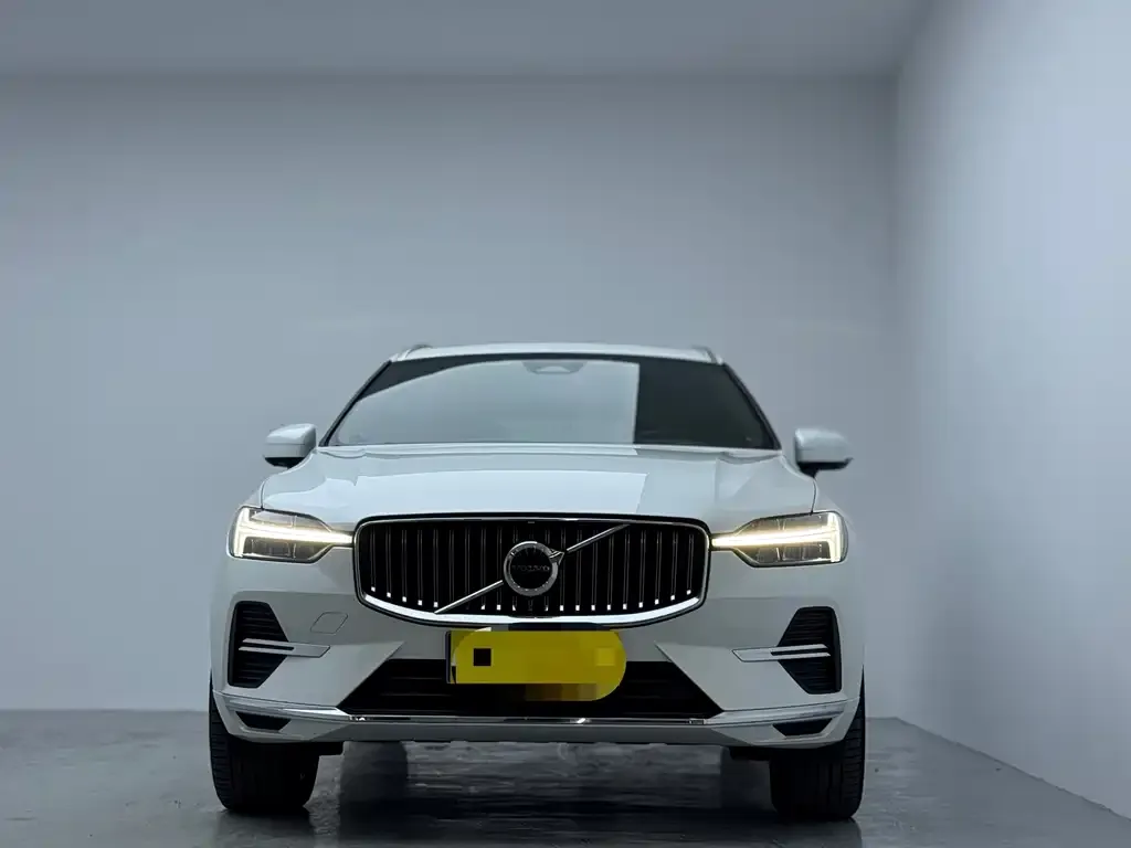 Volvo XC60 2022 из CN, фото 10