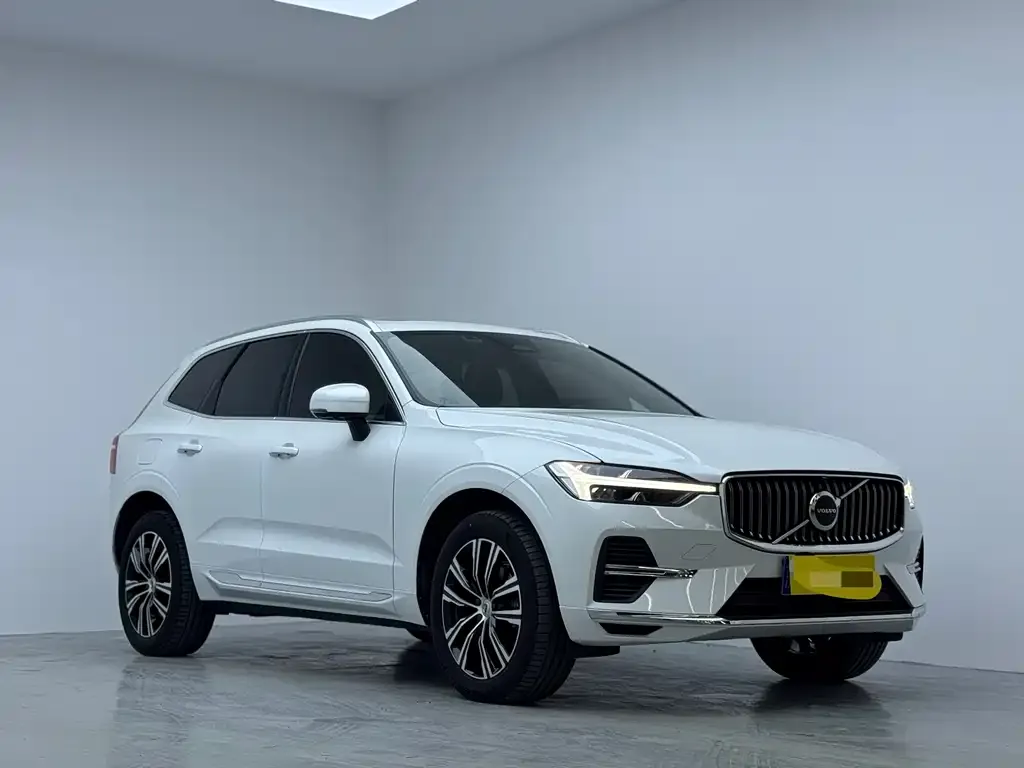 Volvo XC60 2022 из CN, фото 9