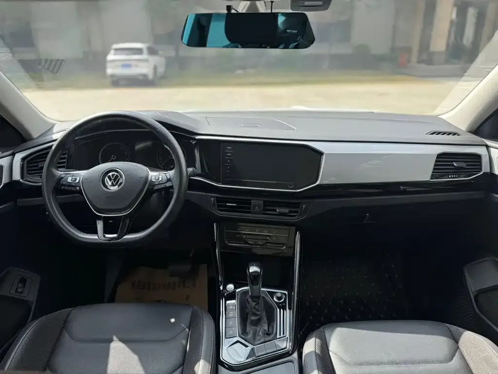 Volkswagen Tayron 2021 из CN, фото 2