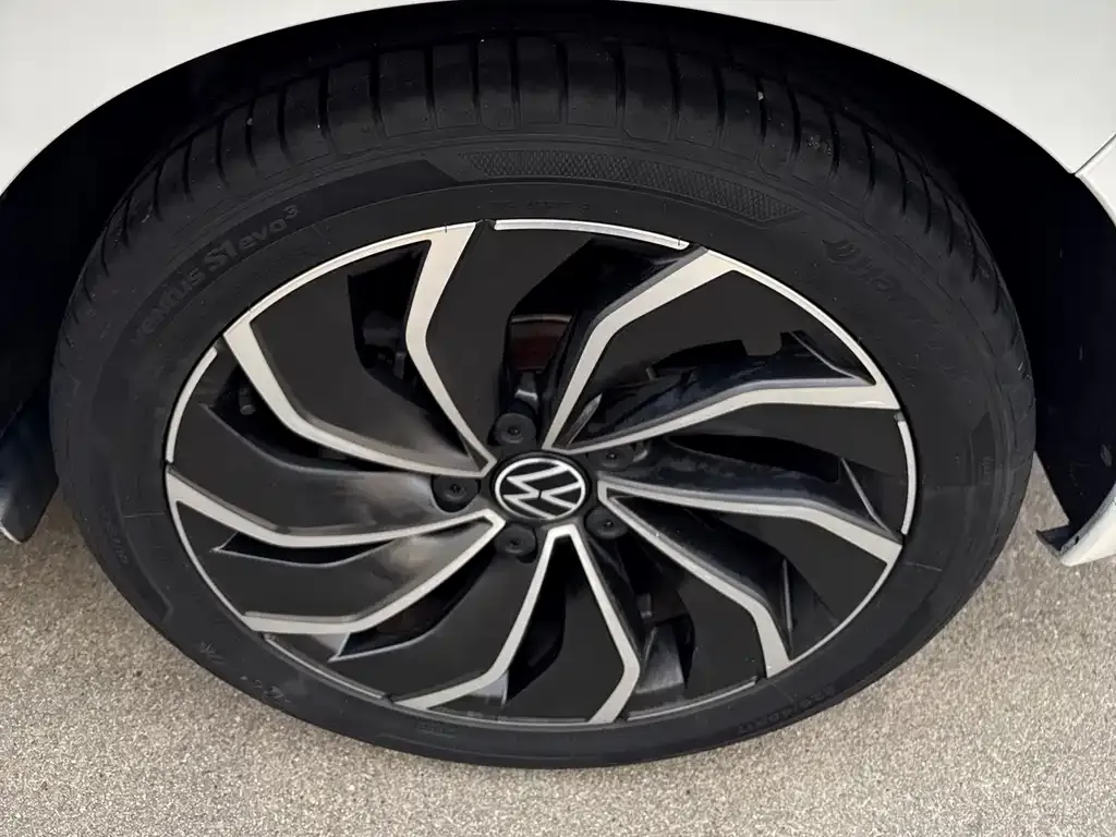 Volkswagen Golf 2021 из CN, фото 7