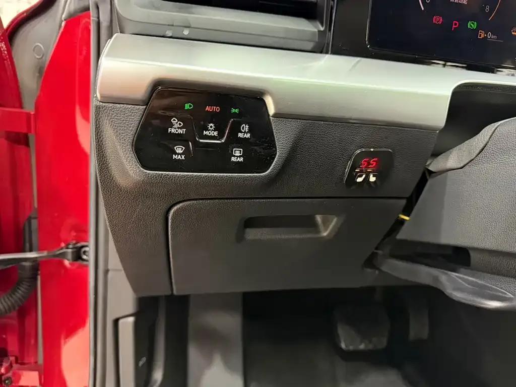 [object Object] Lamando 2022 из CN, фото 10