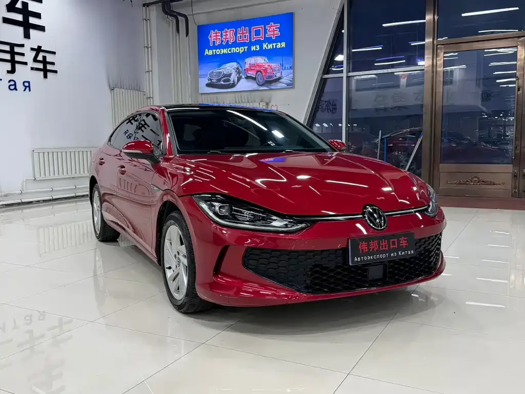 [object Object] Lamando 2022 из CN, фото 3