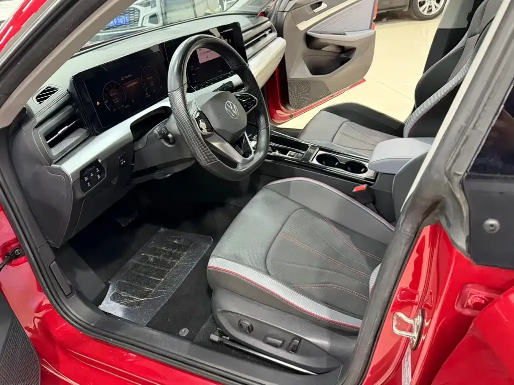 [object Object] Lamando 2022 из CN, фото 8