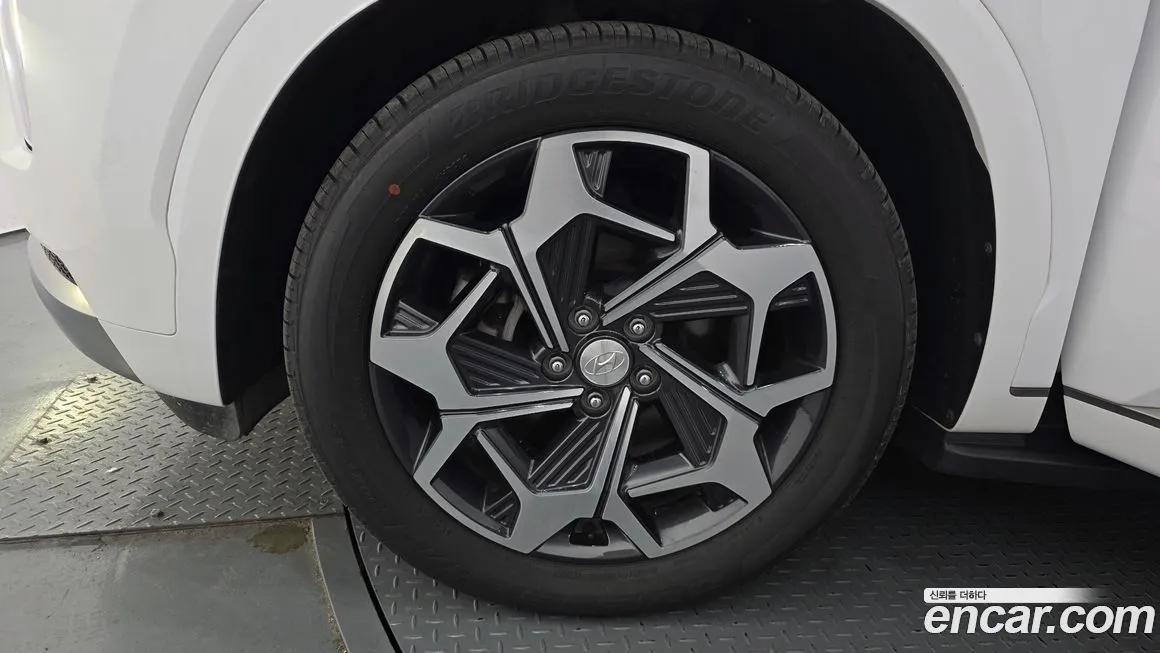Hyundai Palisade — фото 9