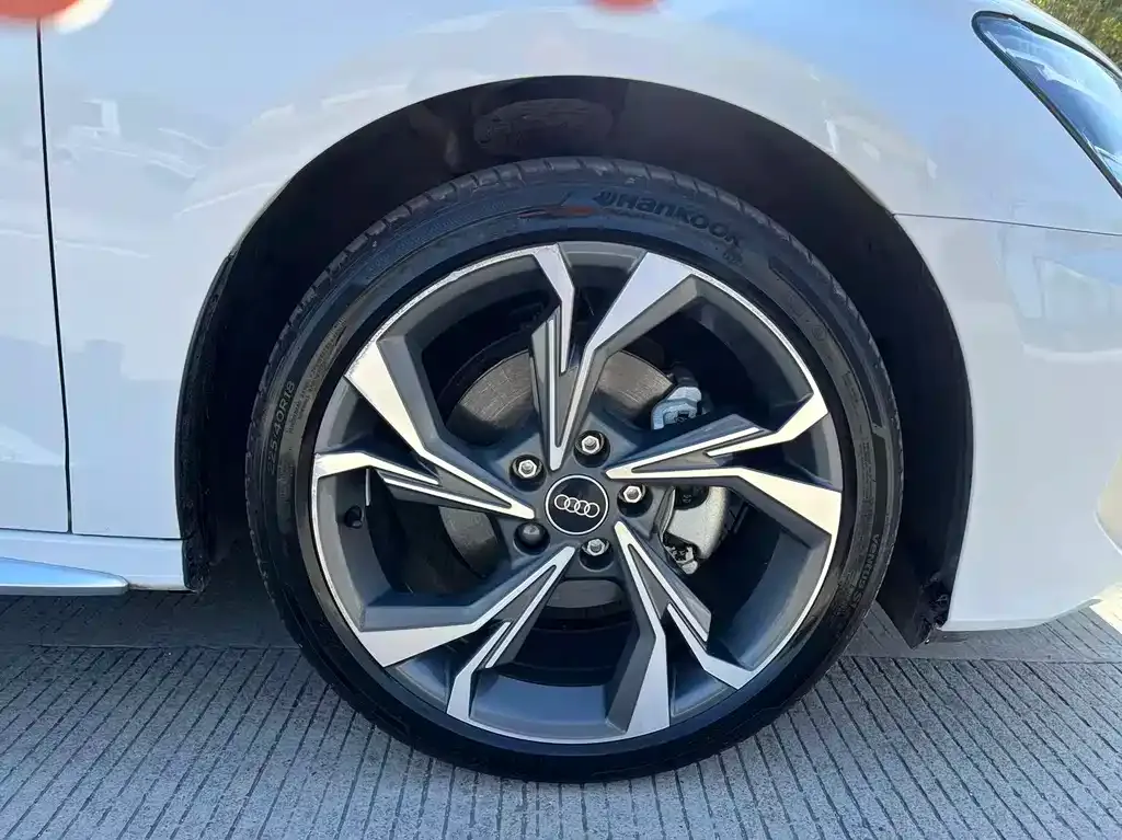 Audi A3 2022 из CN, фото 9