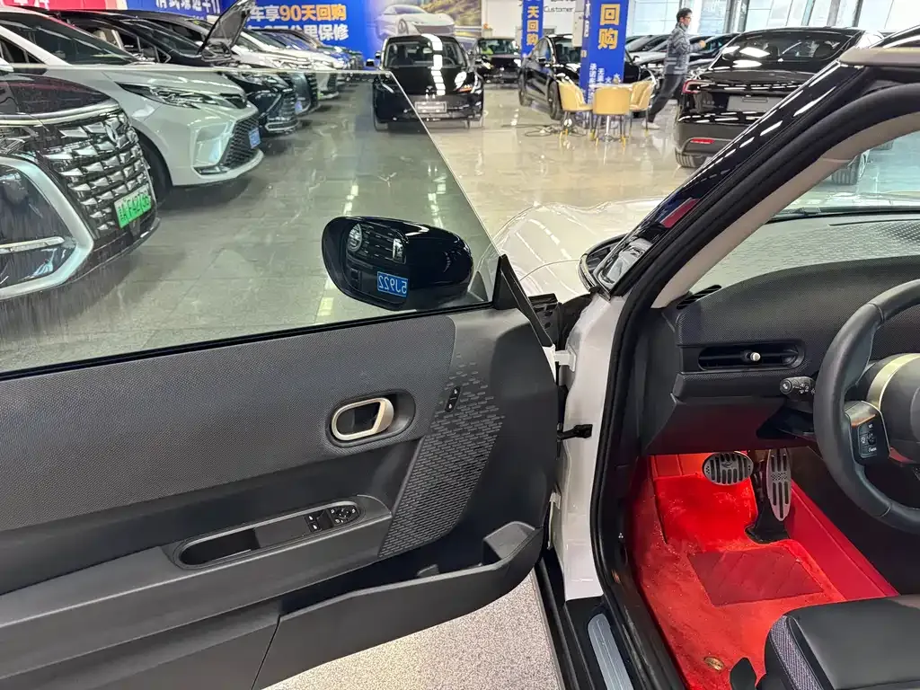 MINI Cooper (3-door) 2025 из CN, фото 10