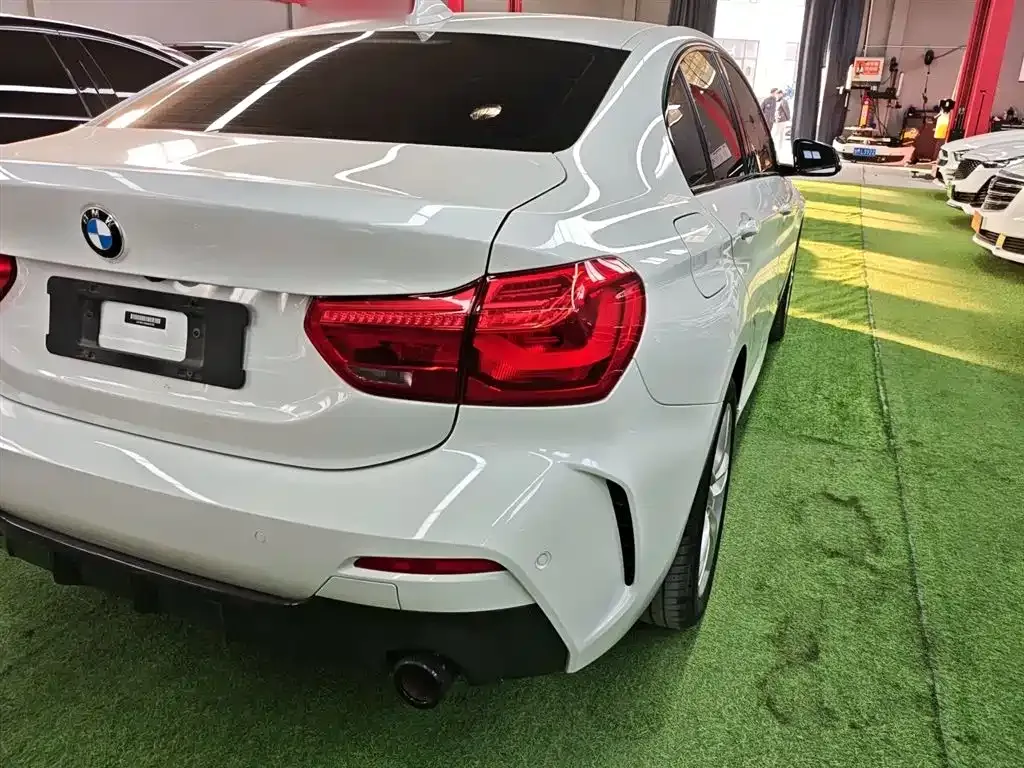 BMW 1 Series — фото 2