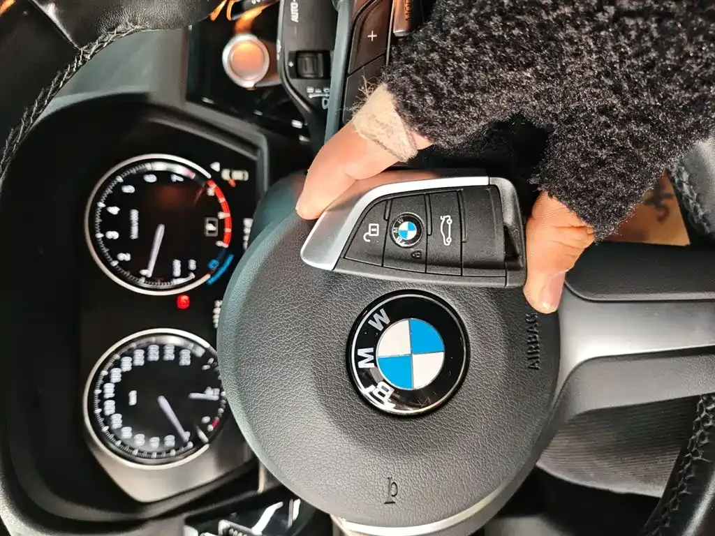 BMW 1 Series — фото 4