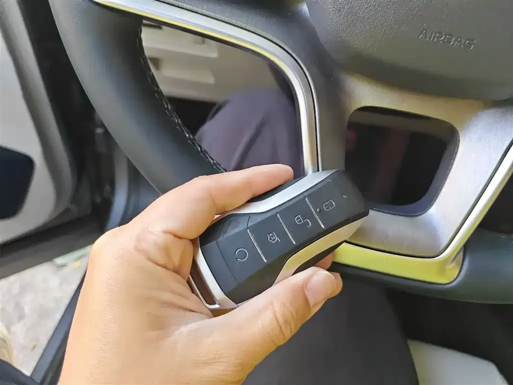BYD PLUS New Energy 2023 из CN, фото 9