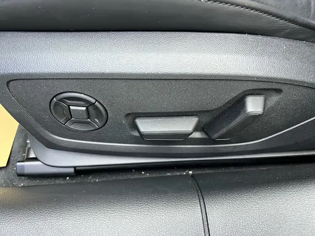 Audi A7 2025 из CN, фото 5