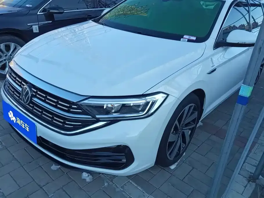 Volkswagen Sagitar 2024 из CN, фото 1