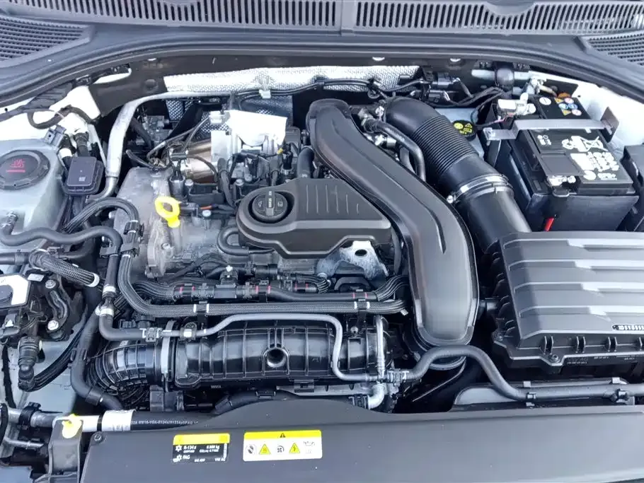 Volkswagen Sagitar 2024 из CN, фото 6