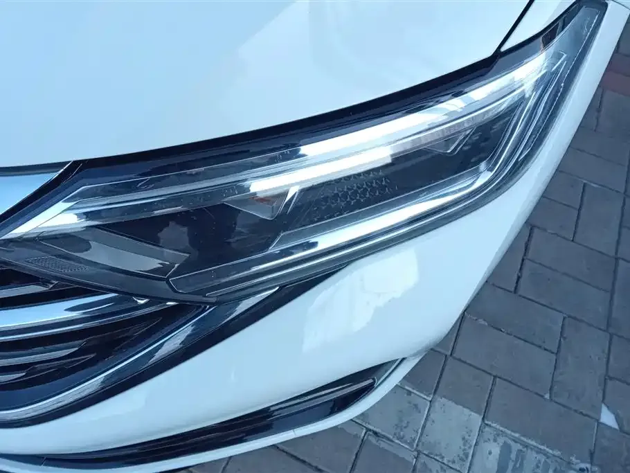 Volkswagen Sagitar 2024 из CN, фото 5