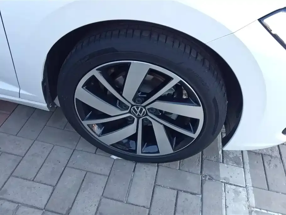 Volkswagen Sagitar 2024 из CN, фото 3