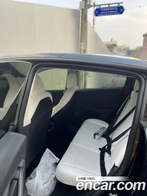 [object Object] Model Y 2023 из KR, фото 7