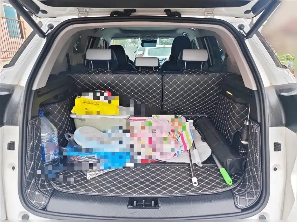 Geely Boyue 2022 из CN, фото 10