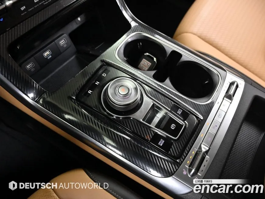 Kia Carnival — фото 9