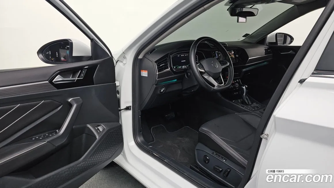 Volkswagen Jetta 2024 из KR, фото 6