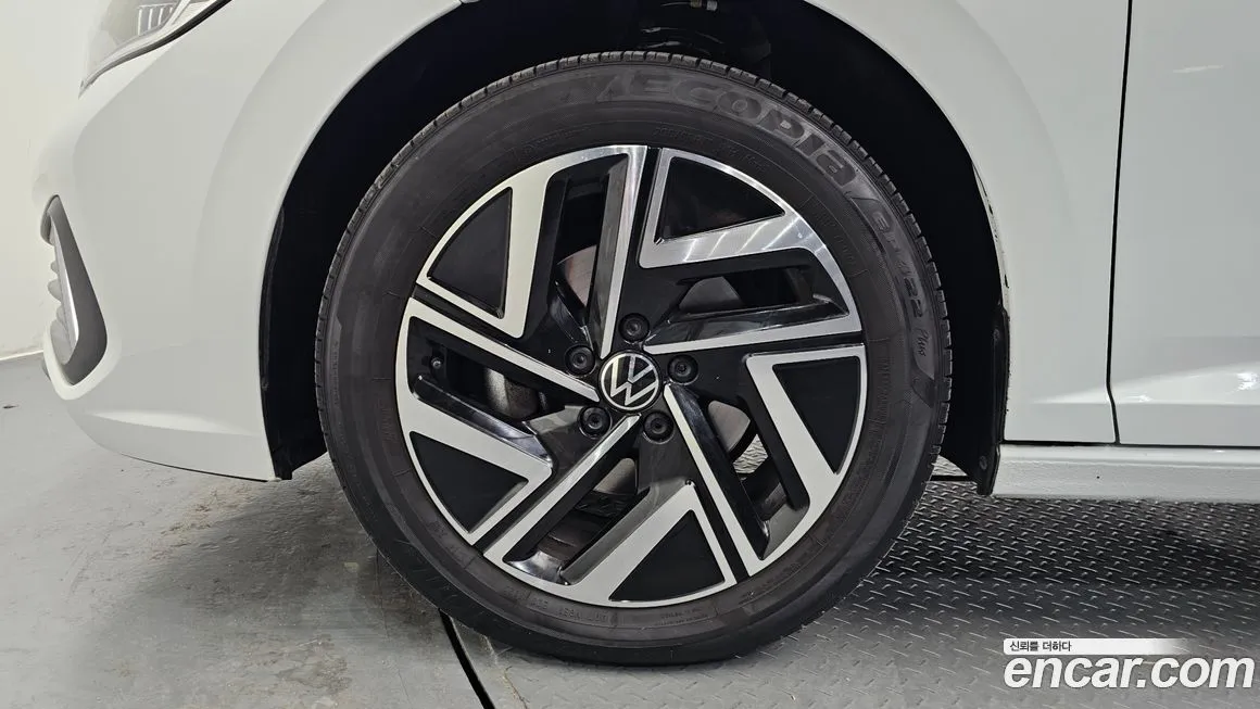 Volkswagen Jetta 2024 из KR, фото 8