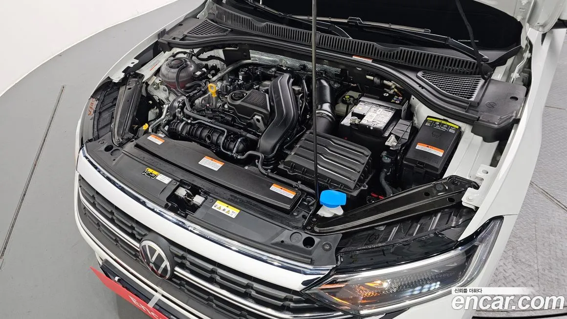 Volkswagen Jetta 2024 из KR, фото 7