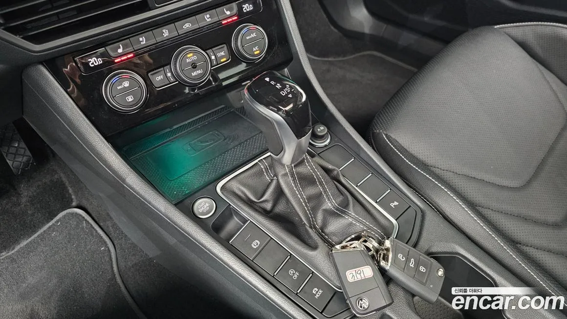 Volkswagen Jetta 2024 из KR, фото 10