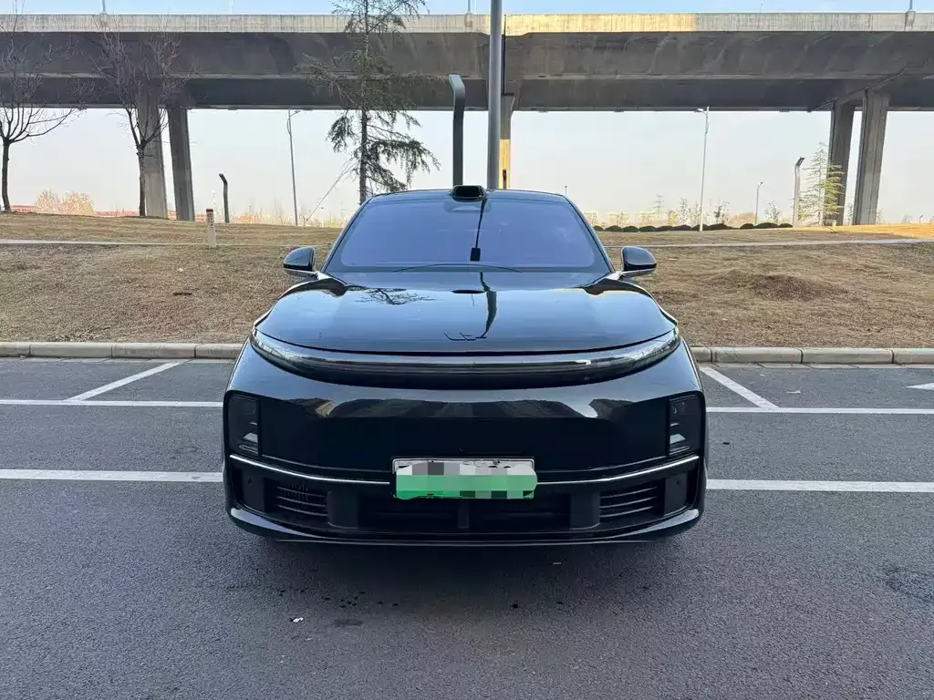 Li Auto L7 2025 из CN, фото 6