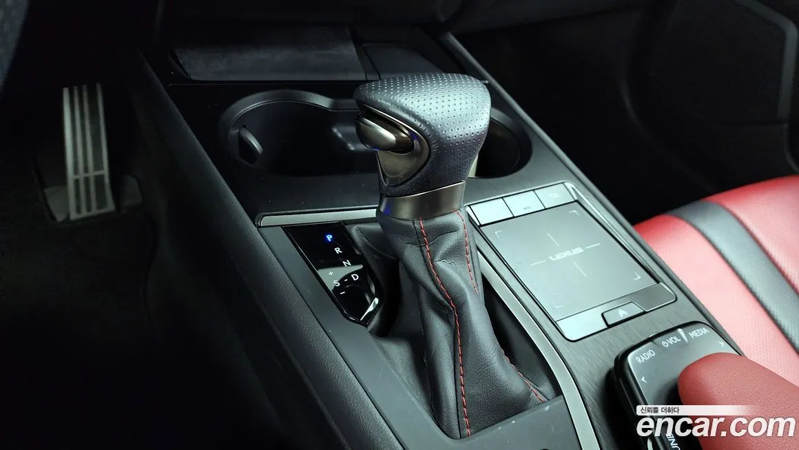 Lexus UX 2022 из KR, фото 9