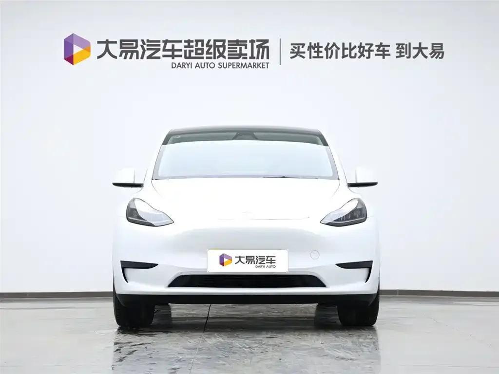 Tesla Model Y 2024 из CN, фото 4