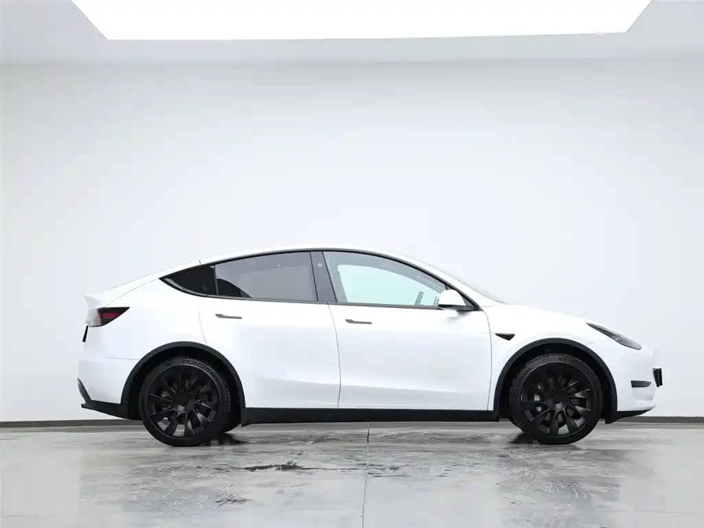 Tesla Model Y 2024 из CN, фото 10