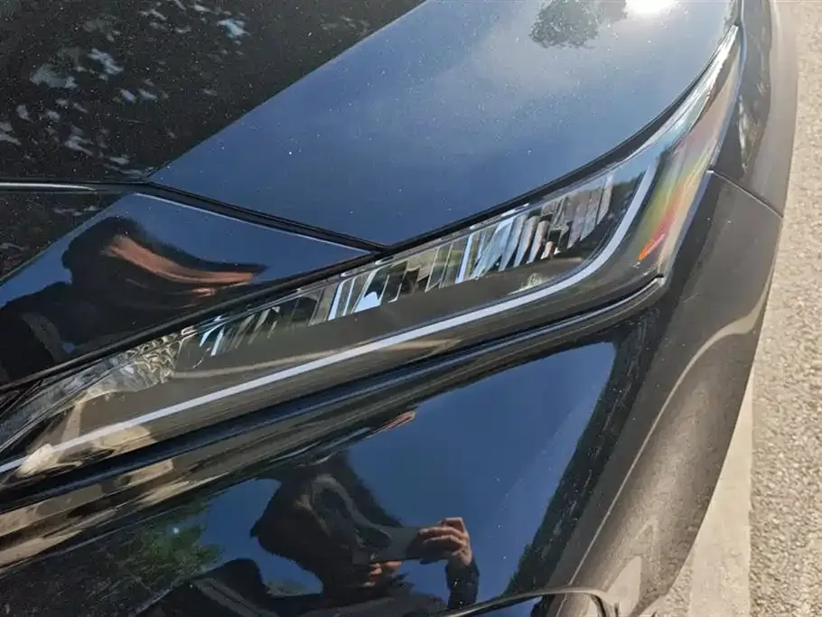 Toyota Venza 2023 из CN, фото 5