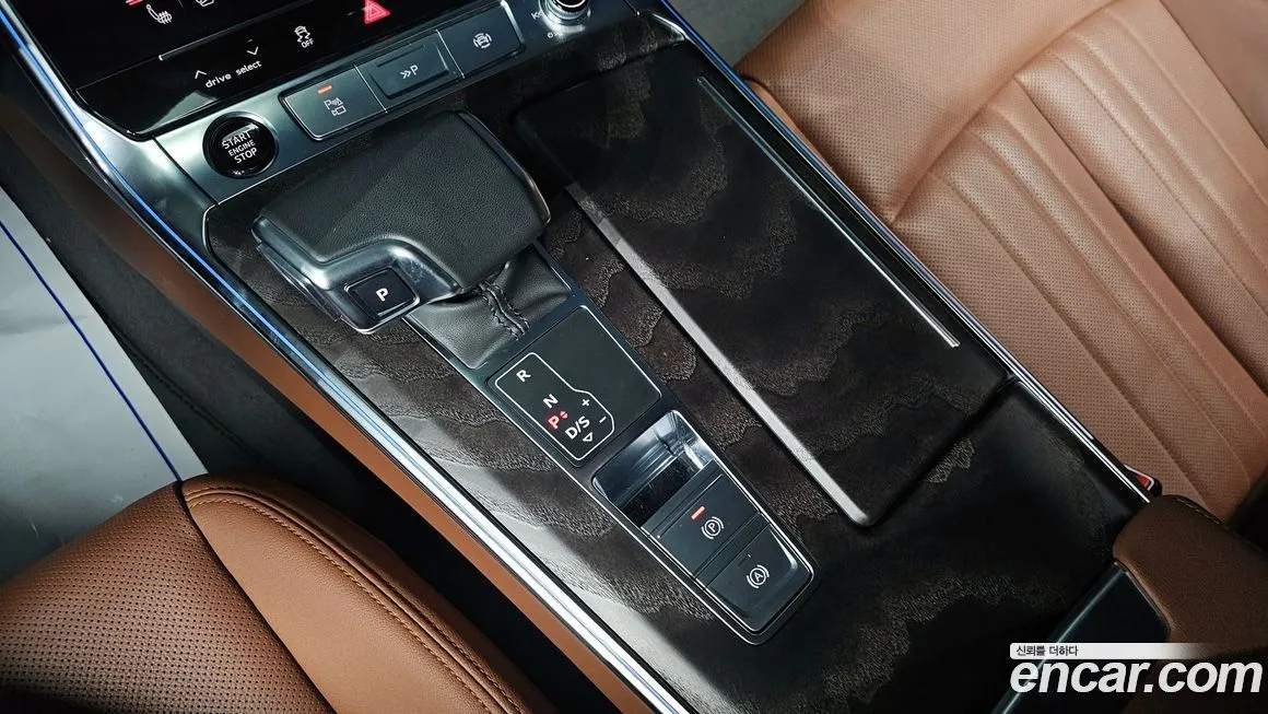 Audi A6 — фото 10