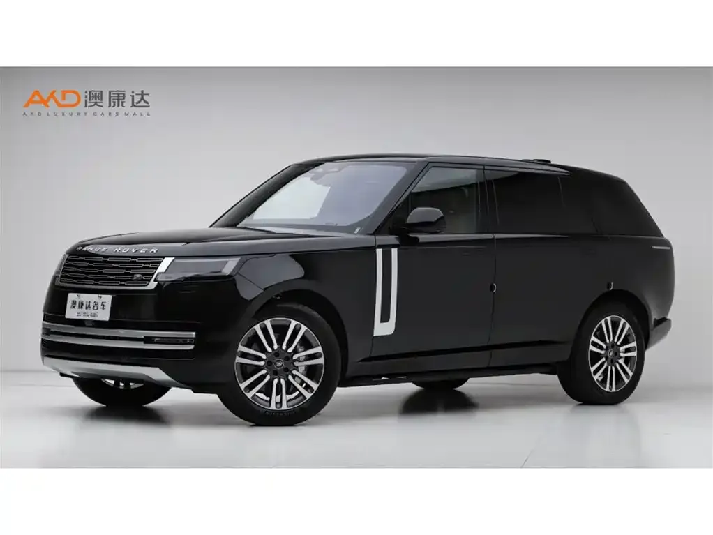 Land Rover Range Rover 2023 из CN, фото 1