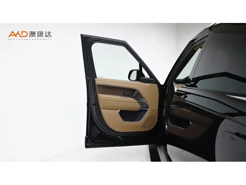 Land Rover Range Rover 2023 из CN, фото 8