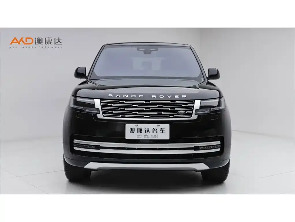 Land Rover Range Rover 2023 из CN, фото 5