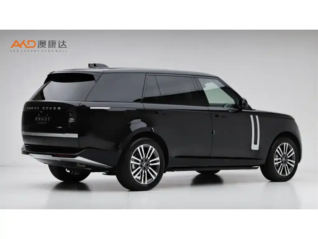 Land Rover Range Rover 2023 из CN, фото 7