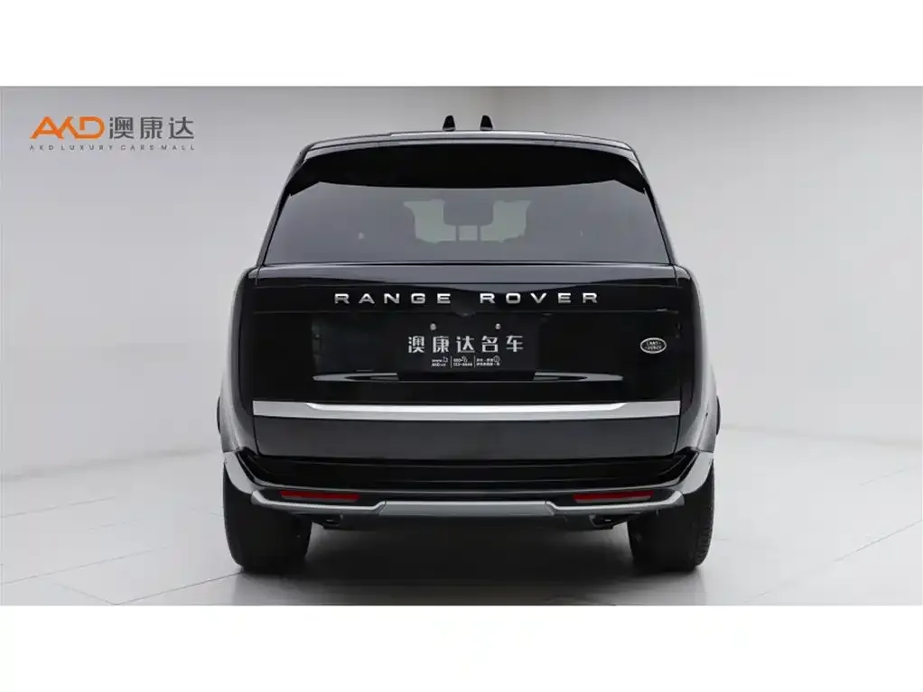 Land Rover Range Rover 2023 из CN, фото 4