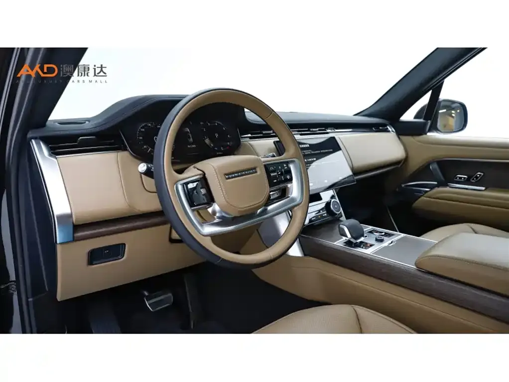 Land Rover Range Rover 2023 из CN, фото 10