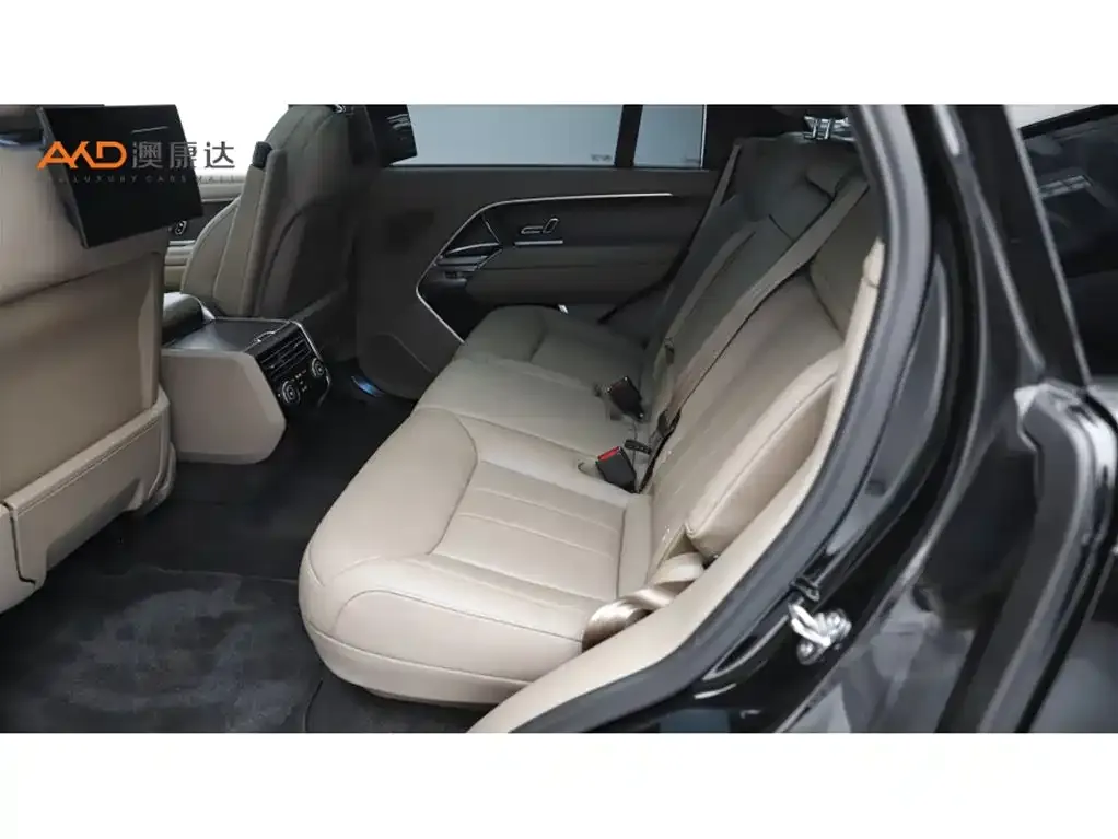 Land Rover Range Rover 2023 из CN, фото 6