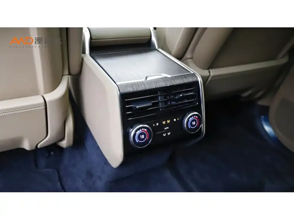 Land Rover Range Rover 2023 из CN, фото 3