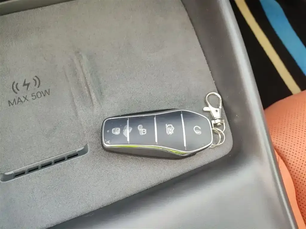 BYD Seal 2025 из CN, фото 9
