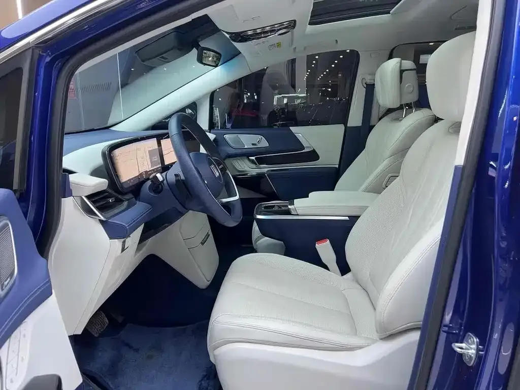 Buick Century 2023 из CN, фото 8