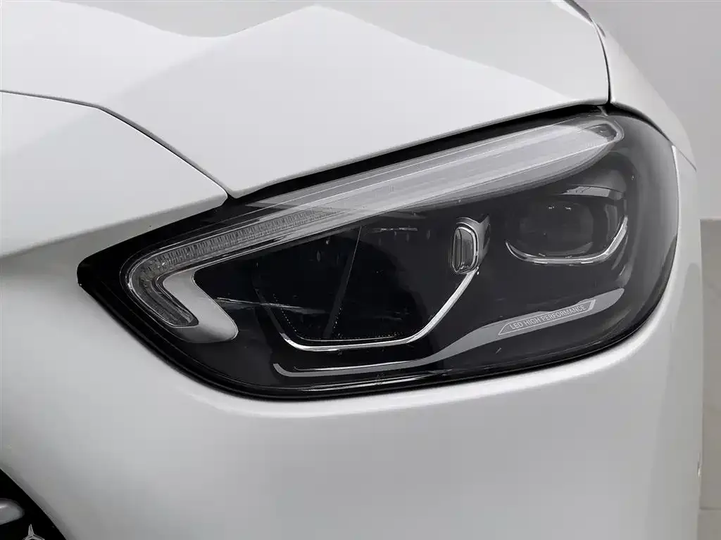 Mercedes-Benz C-Class 2023 из CN, фото 8