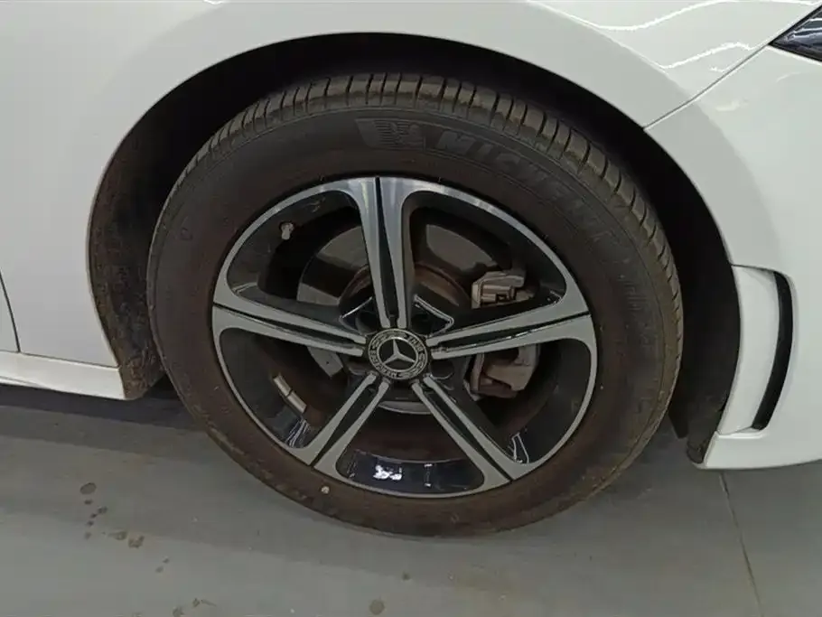 Mercedes-Benz A-Class 2023 из CN, фото 9