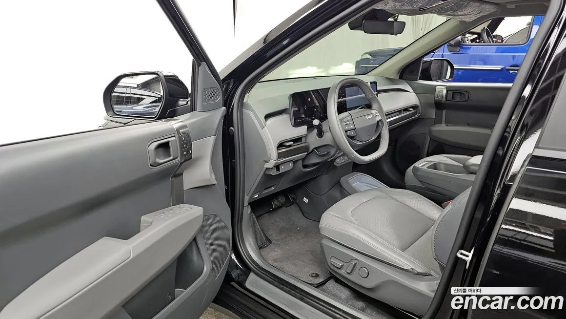 Kia EV3 — фото 9