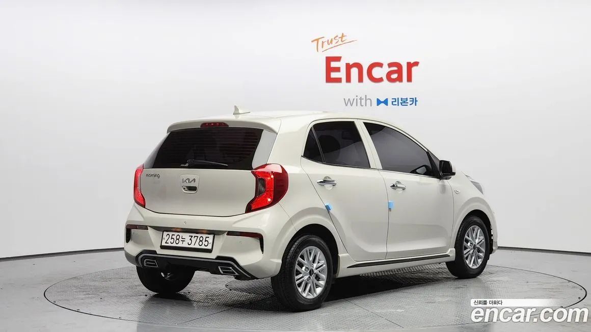 [object Object] morning 2023 из KR, фото 2